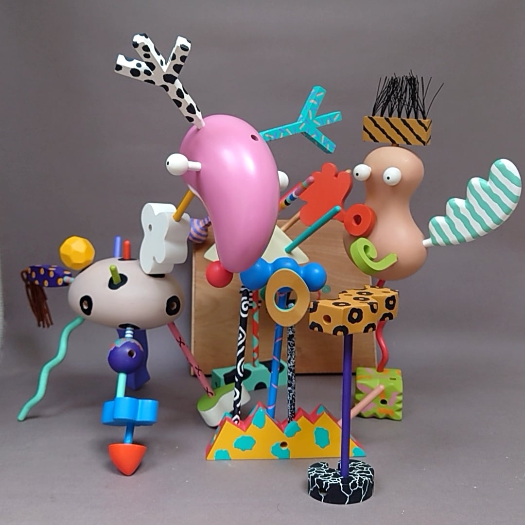 太田久幸 HISA-CRAFT “木の仲間たち”シリーズ フクロウ 北海道 旭川