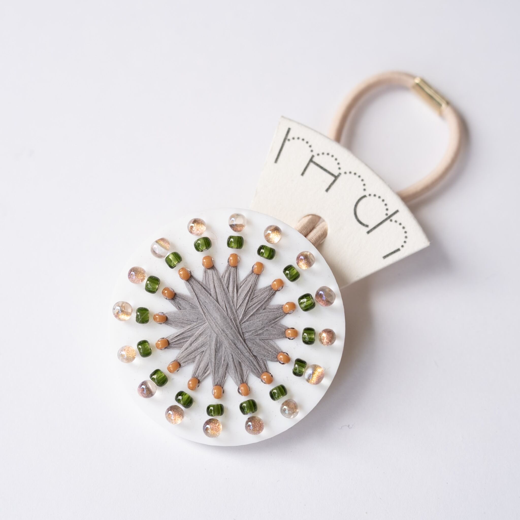 Φ40 ヘアゴム[04]