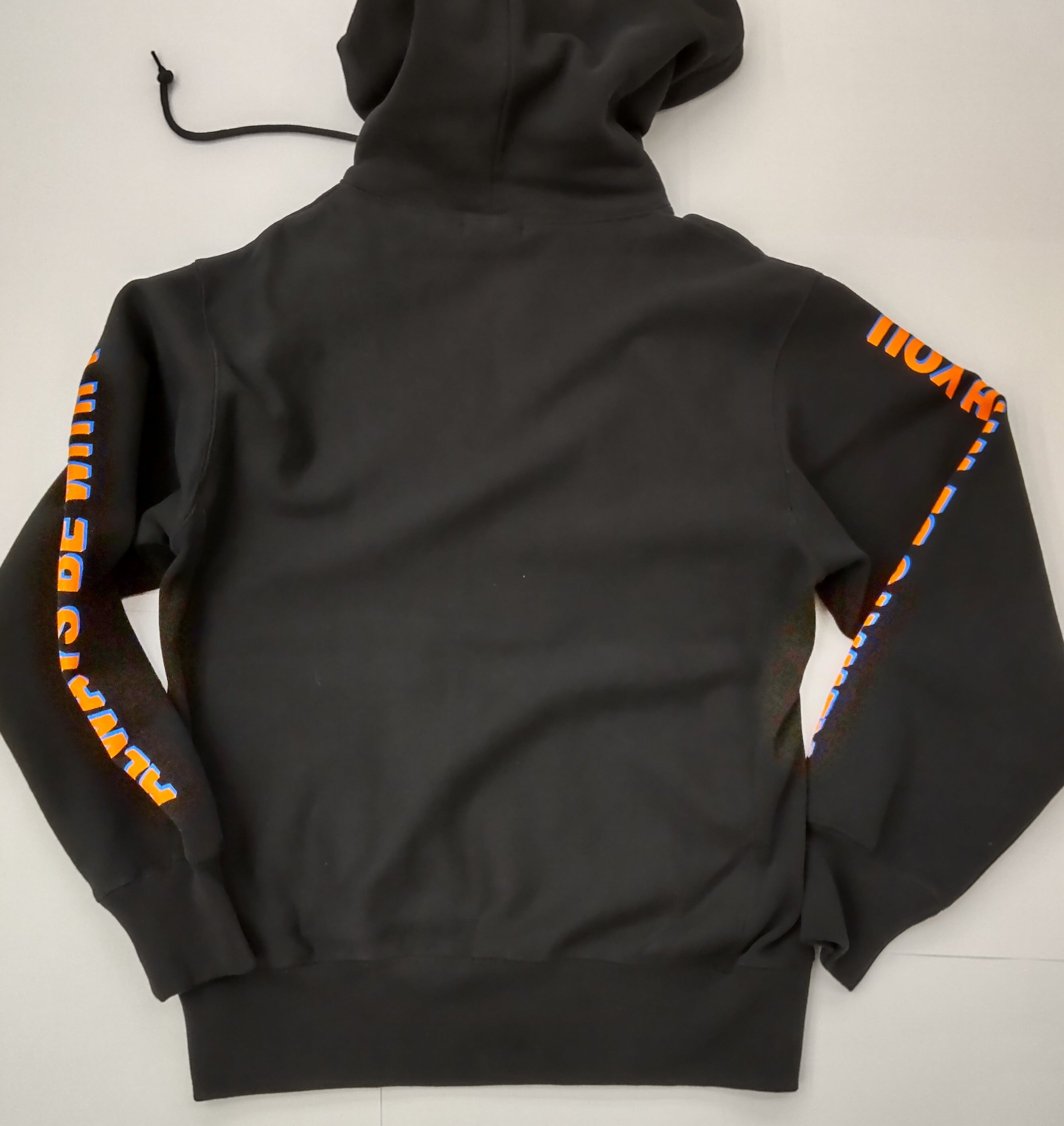 フエキ ジップパーカーA -Fueki by BEAMS DESIGN-