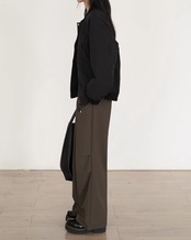Casual easy Pants T20304