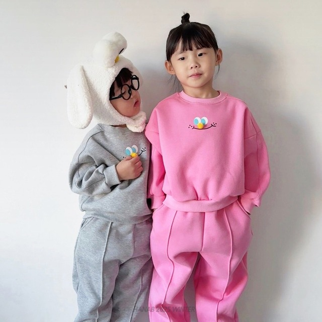 ファニーセット 【HANAB】