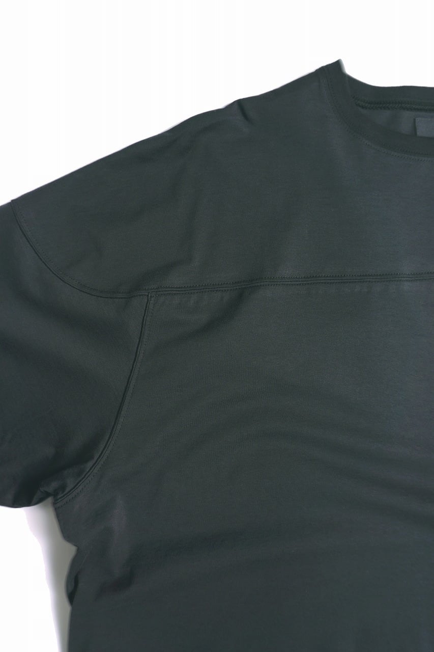 Super Fine Hybrid Cotton S/S Tee