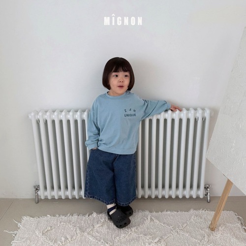 MIGNON［取寄］I am mtm 26spring