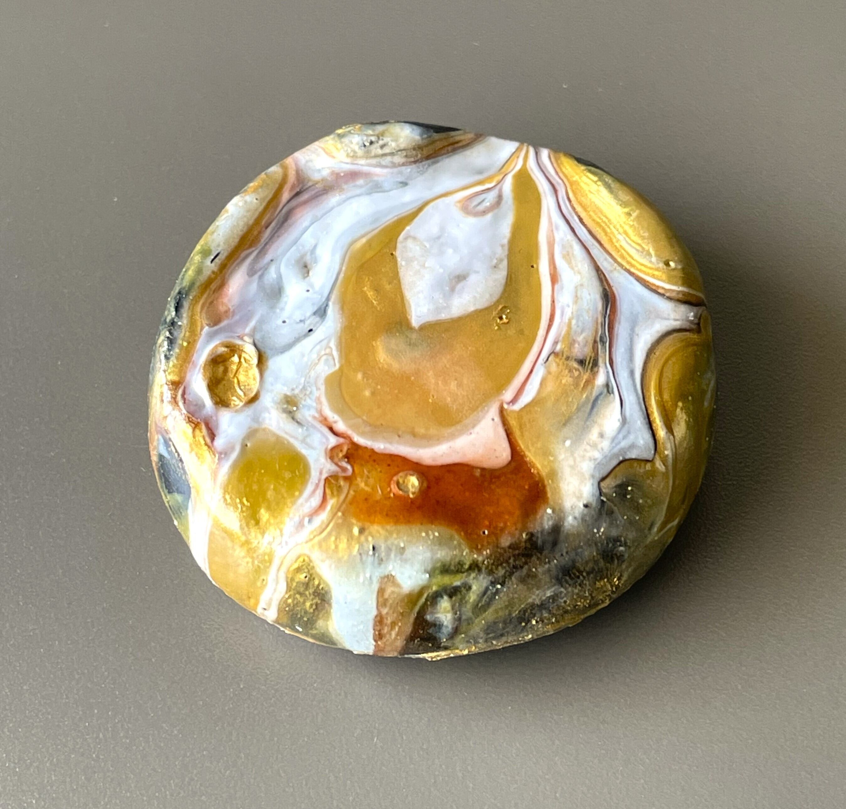 カテドラル水晶 キャンドル水晶