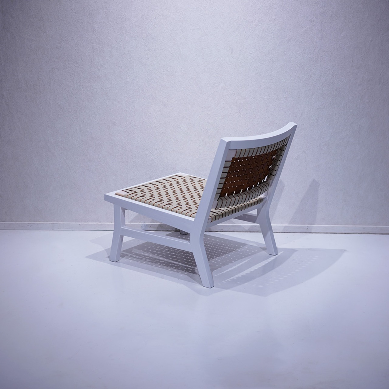 Cassina ixc. CACTO / モダン 名作 デザイナーズ チェア プロ仕上げ カッシーナ カクト ラウンジチェア （関連:アルフレックス アクタス）