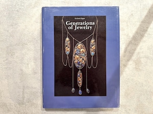 【VF273】Generations of Jewelry(2007) /Gerhart Egger