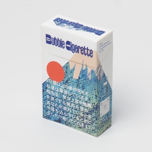 バブルシガレット(Mt.Fuji A)