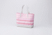 LOOMバッグ　キャンバスタイプ2023モデル　ピンク