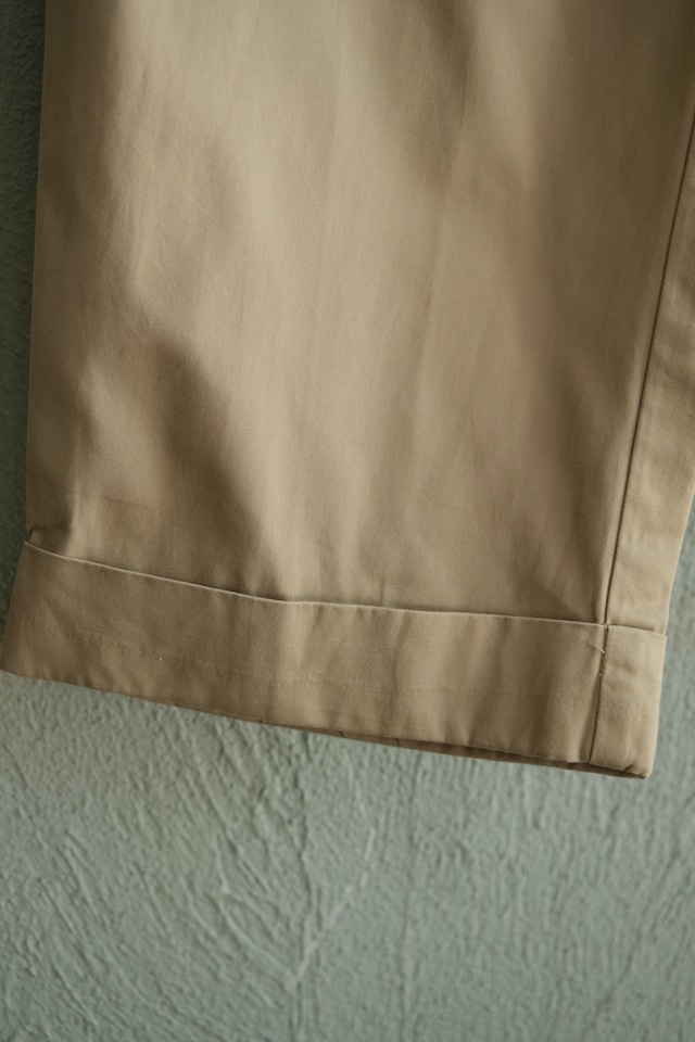 Utah/90's "Polo by Ralph Lauren" POLO CHINO/HAMONDO