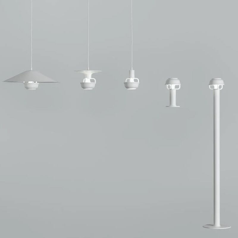 コリ テーブルライト オレンジ［ アルテック ］ | REAL Style online shop