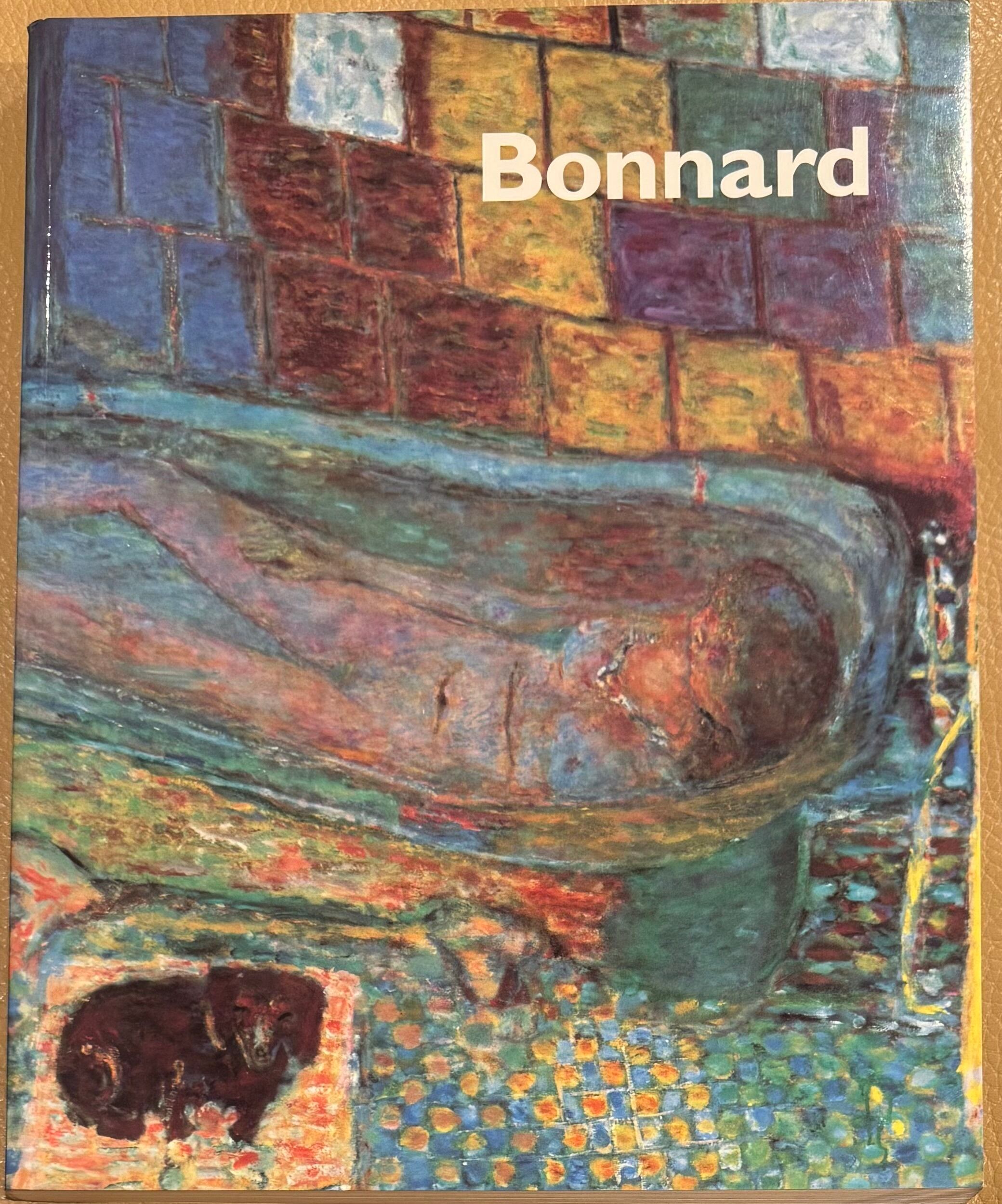Bonnard illustrateur 図録　ガイドブック Bonnard illustrateur 図録 ガイドブック Bonnard: Complete