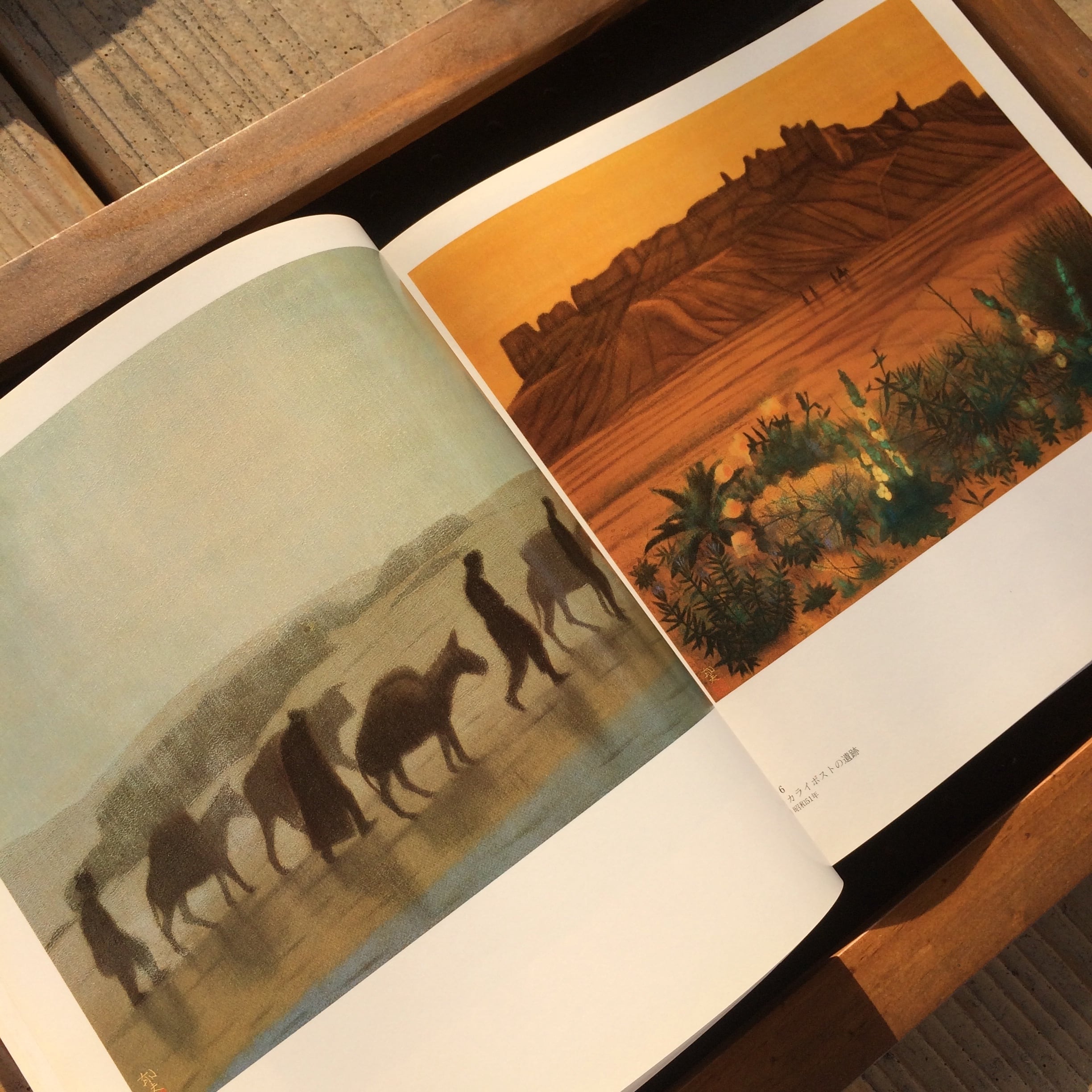 平山郁夫展 「天竺への道」図録 図録 平山郁夫展-天竺への道