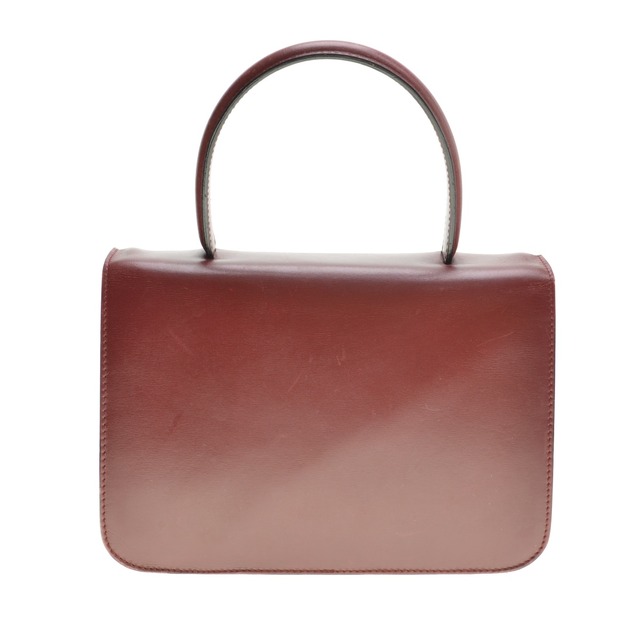 OLD CELINE / オールド セリーヌ イタリア製 2WAY 馬車金具 レザー 