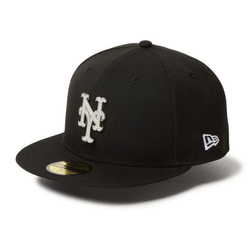 NEWERA ニューエラ キャップ 西武ライオンズ 1979 レオ マスコット