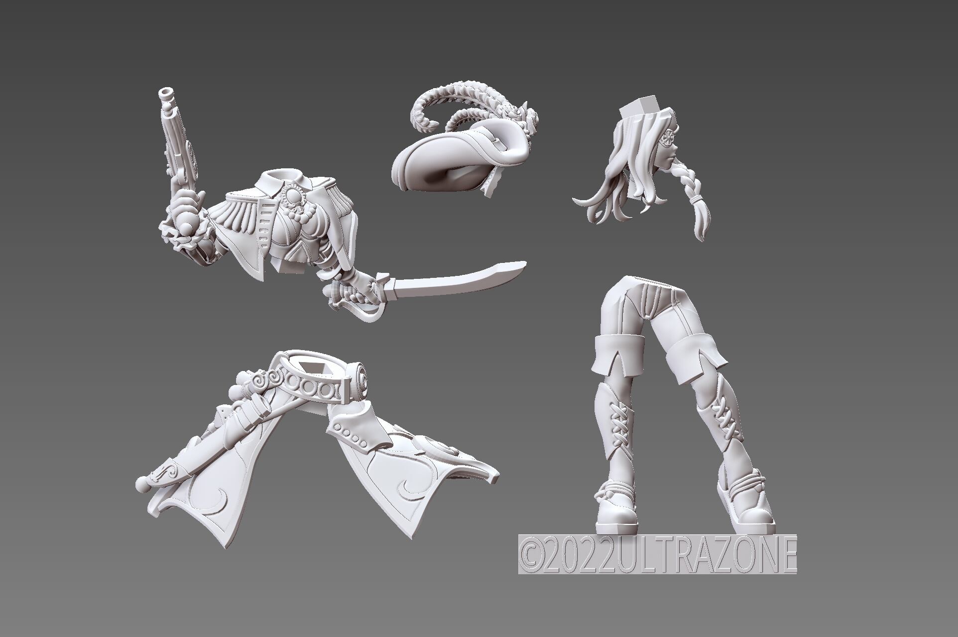 アビゲイル　夏 アビゲイル夏