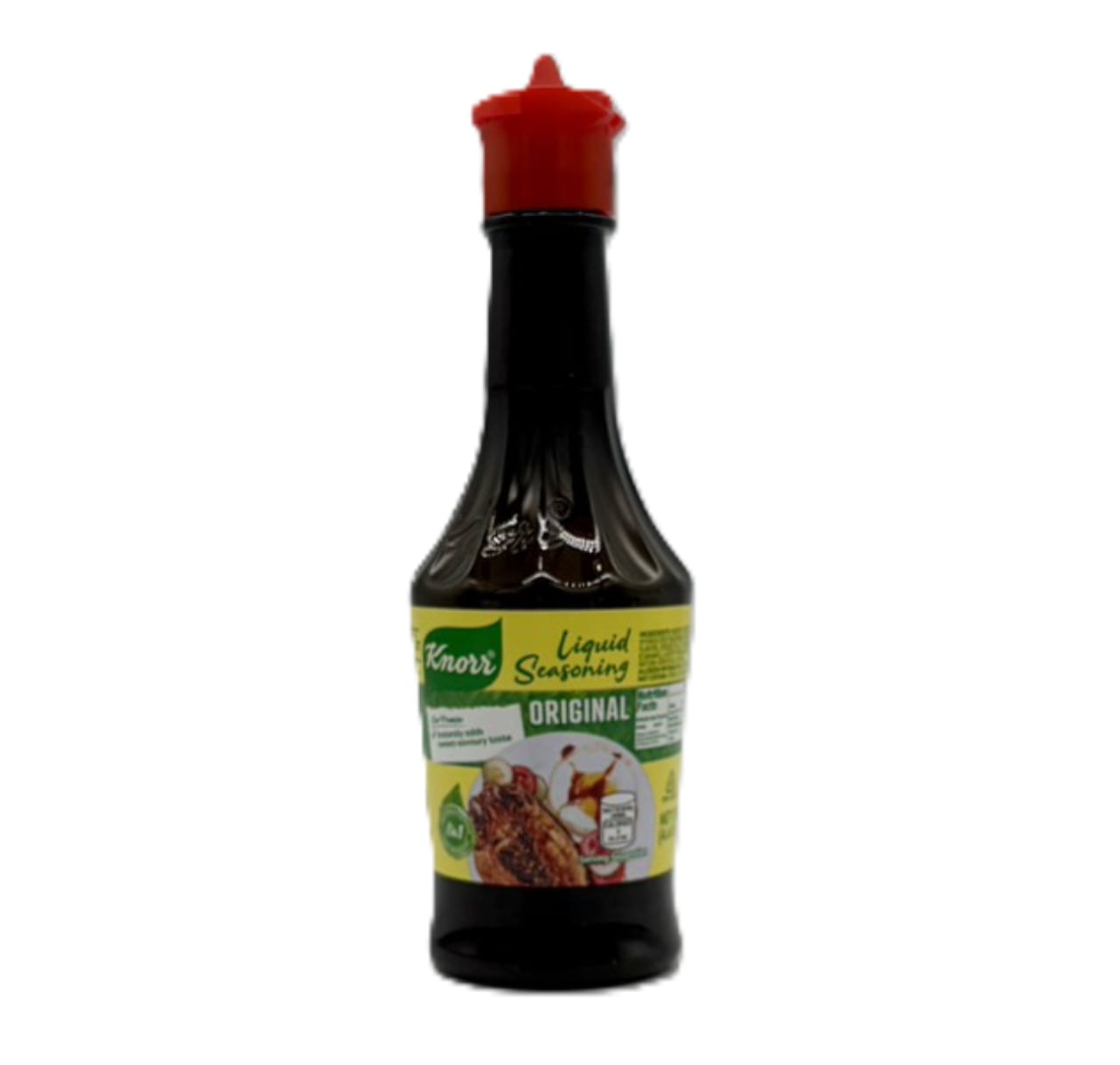 Knorr Lquid Seasoning ORIGINAL 130ml 【クノール リキッド オリジナル】