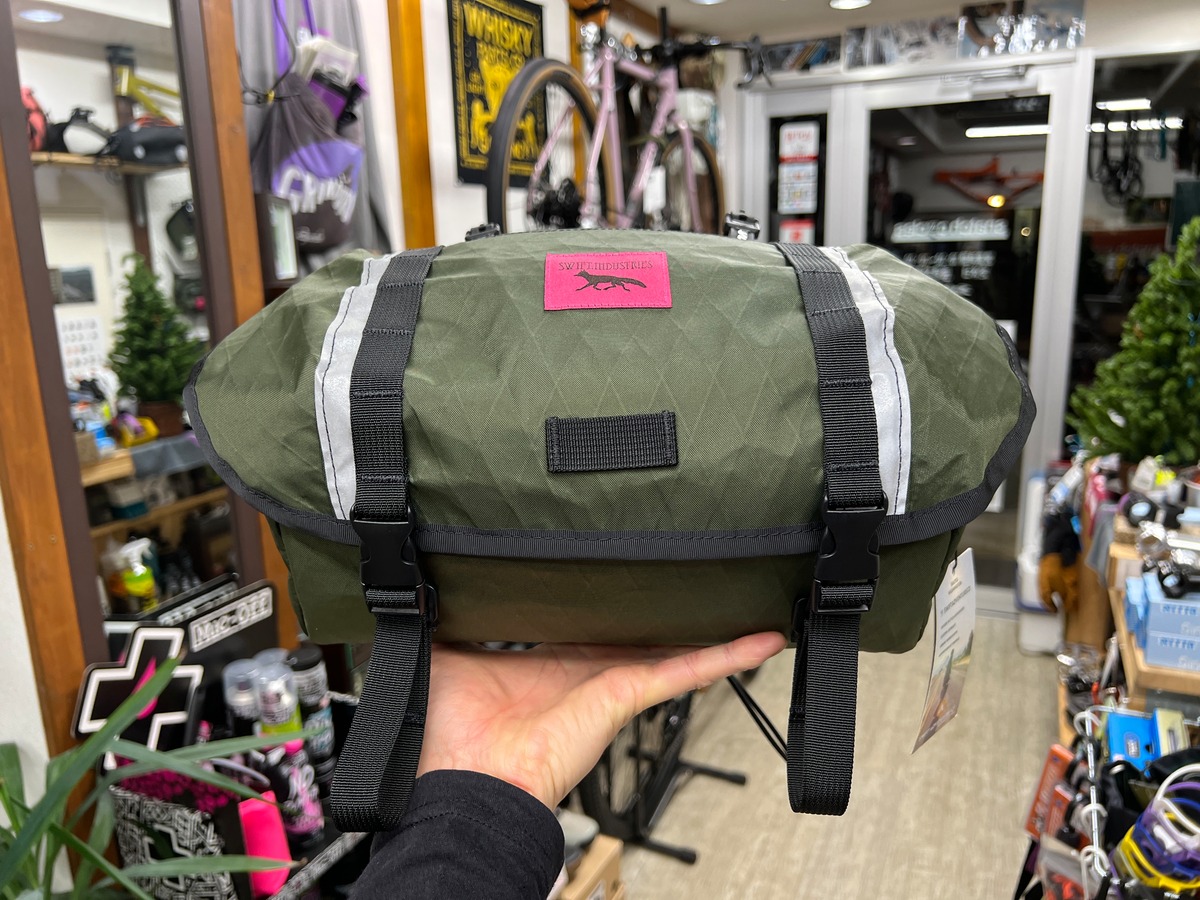 SWIFT INDUSTRIES* スウィフトインダストリーズ / catalyst pack (x 