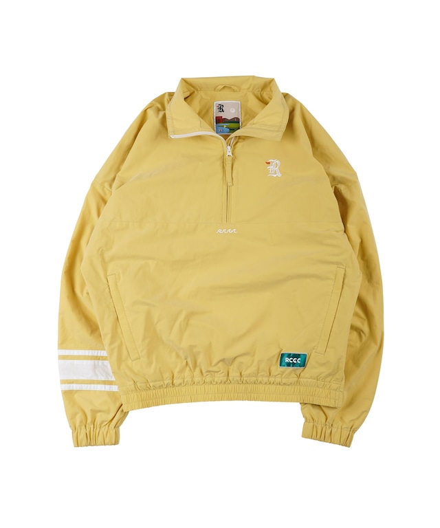 【RCGC】NYLON COLOR PULL OVER JACKET［RGJ001］