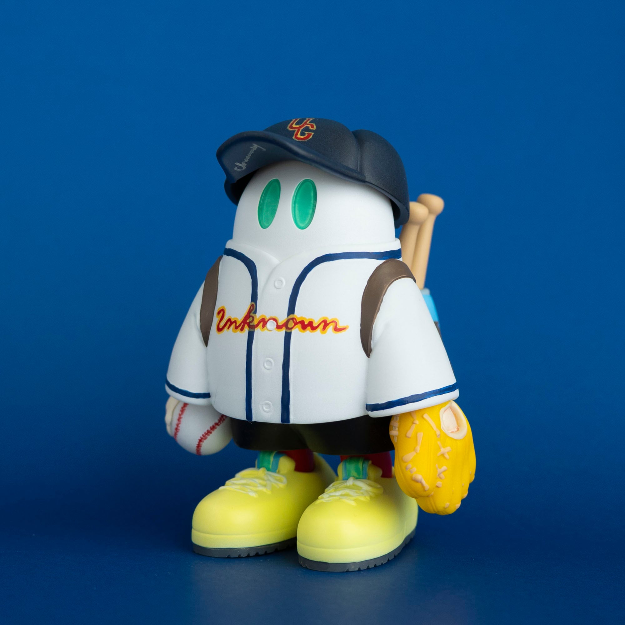 CHIMNEY online store