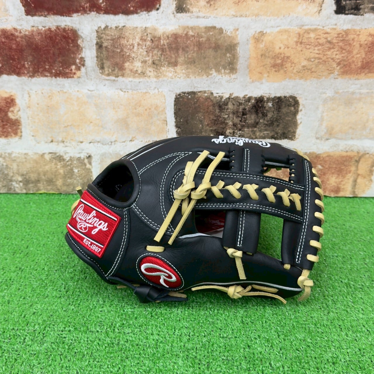 フィンガーシフト】Rawlings ローリングス ジュニア HOH PRO EXCEL FS