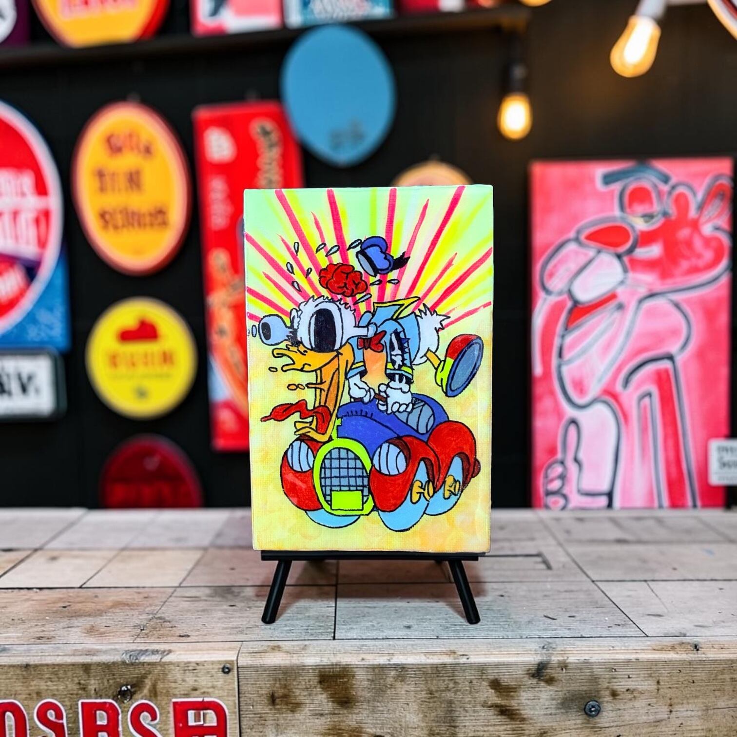 POPアート
