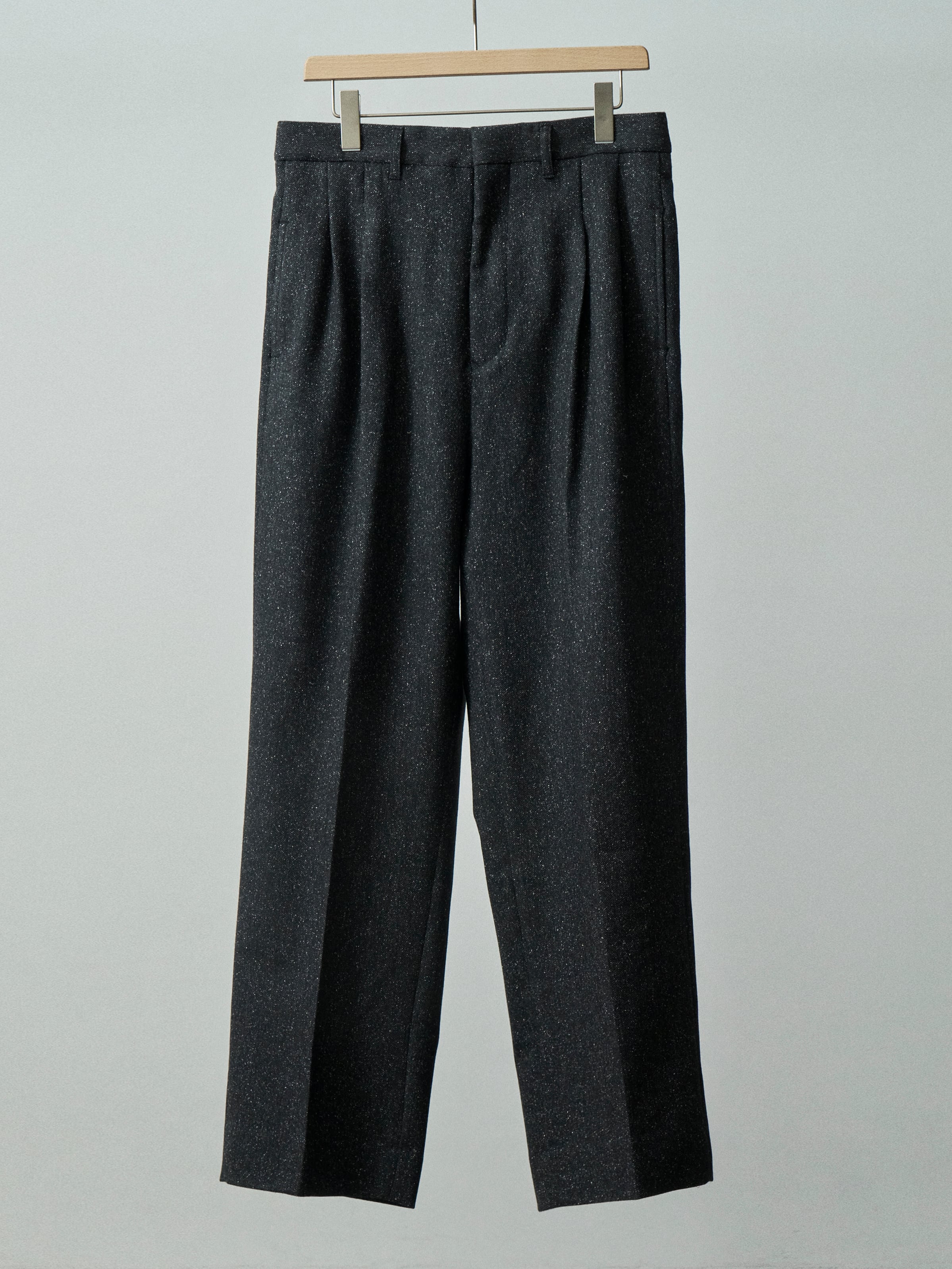 Fumiya Hirano THE TROUSERS］REGENT (William Halsted) | ICONS