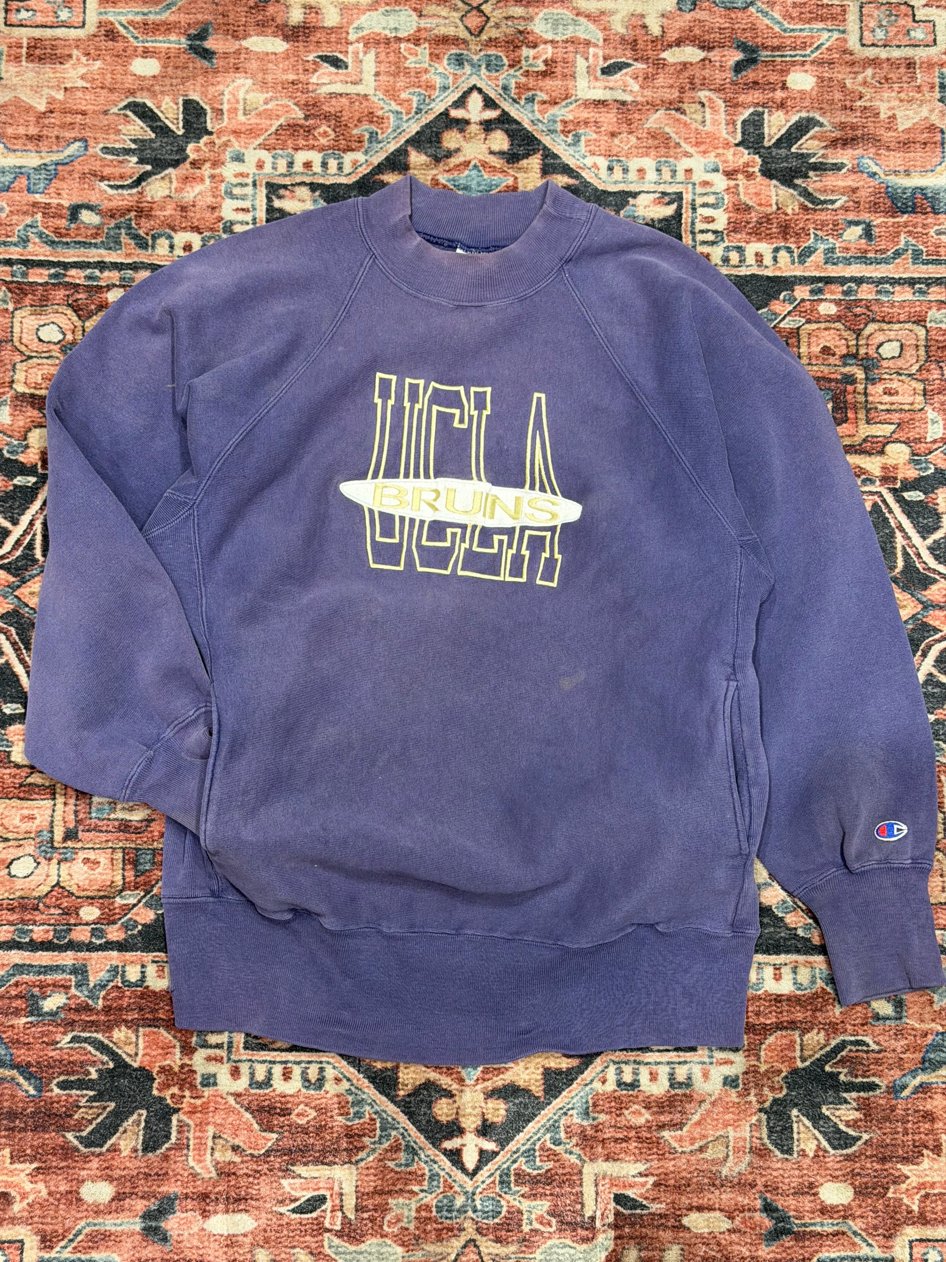 90's USA製 / Champion REVERSE WEAVE 】チャンピオン リバース
