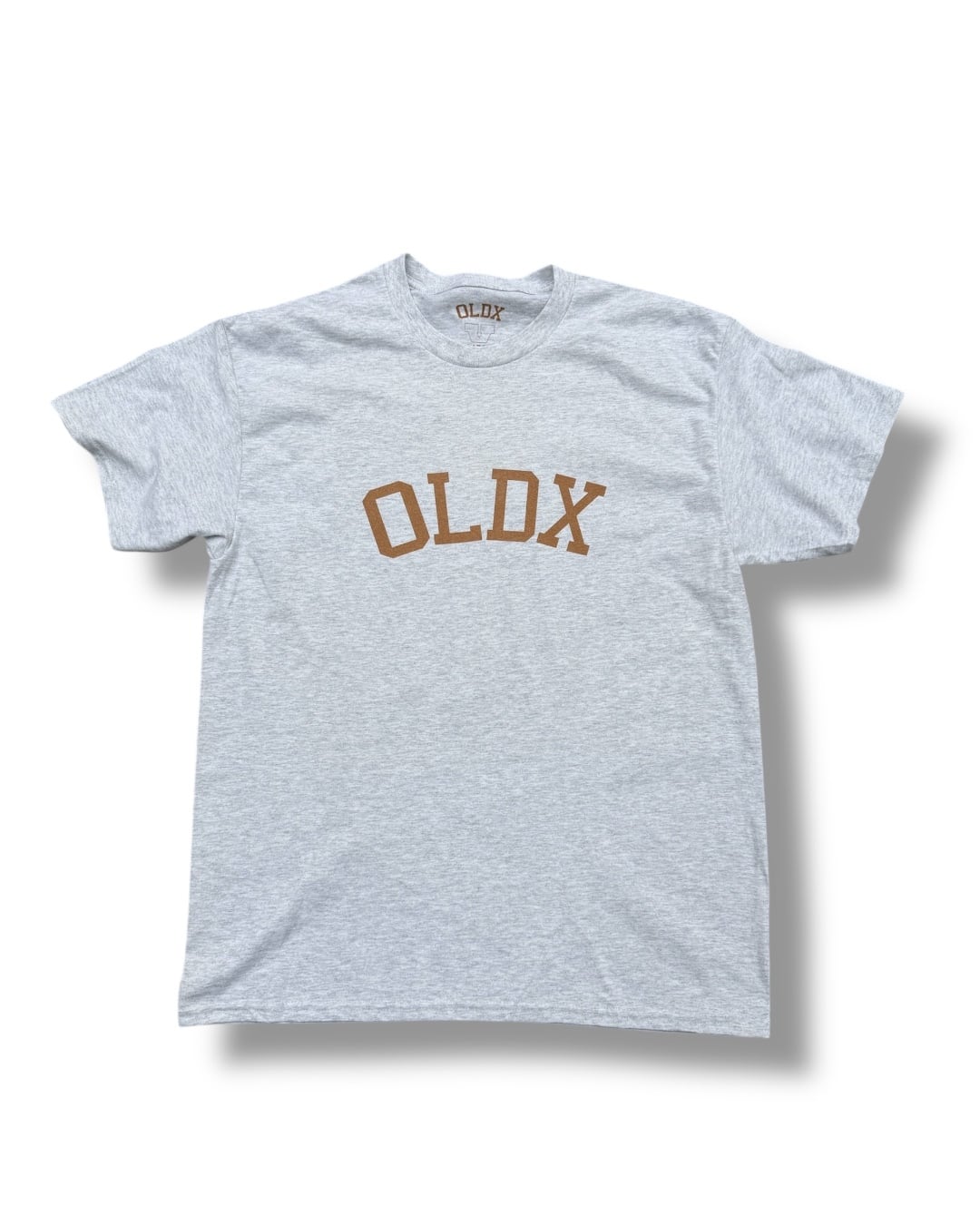 OLDCODEX FIXEDENGINE名古屋会場限定Tシャツ T-SHIRTS | OLDX