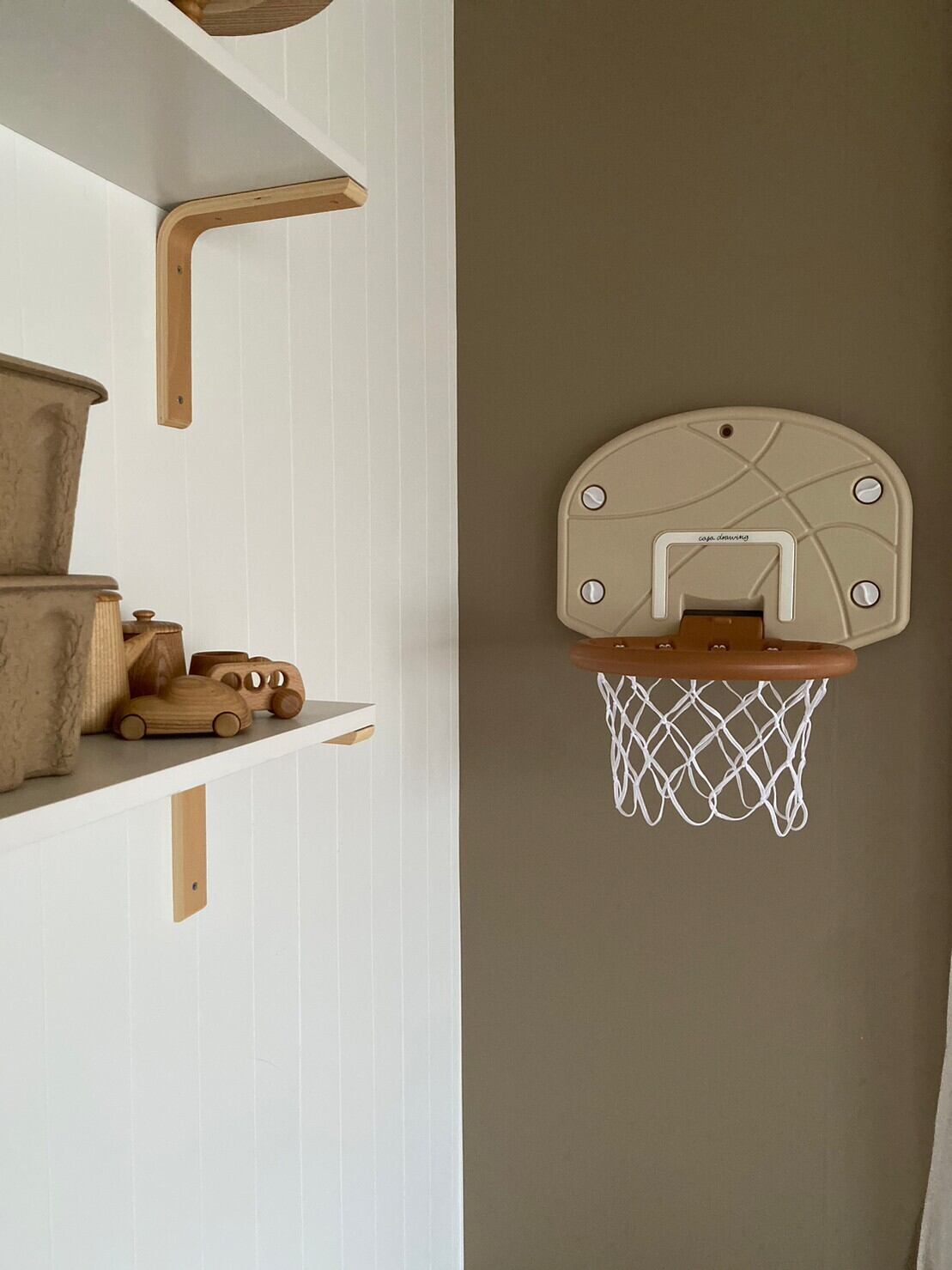 【ご予約・送料無料】basketball set スポーツトイ