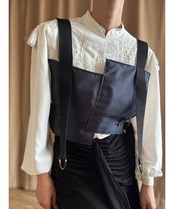 art piece design remake bustier-4874-9