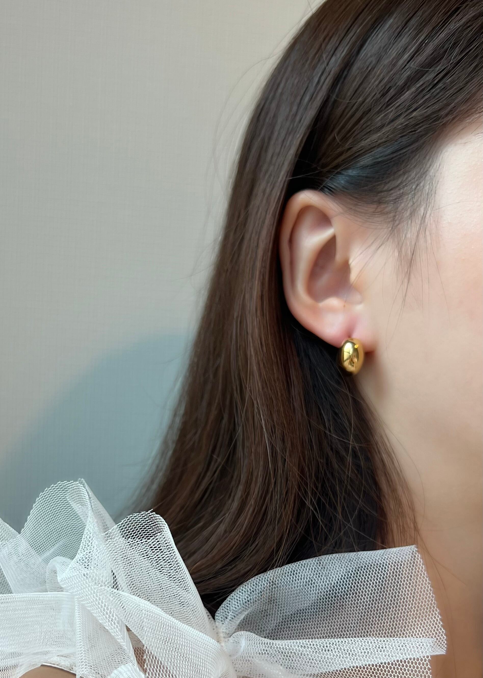 Beans pierce | Larme.