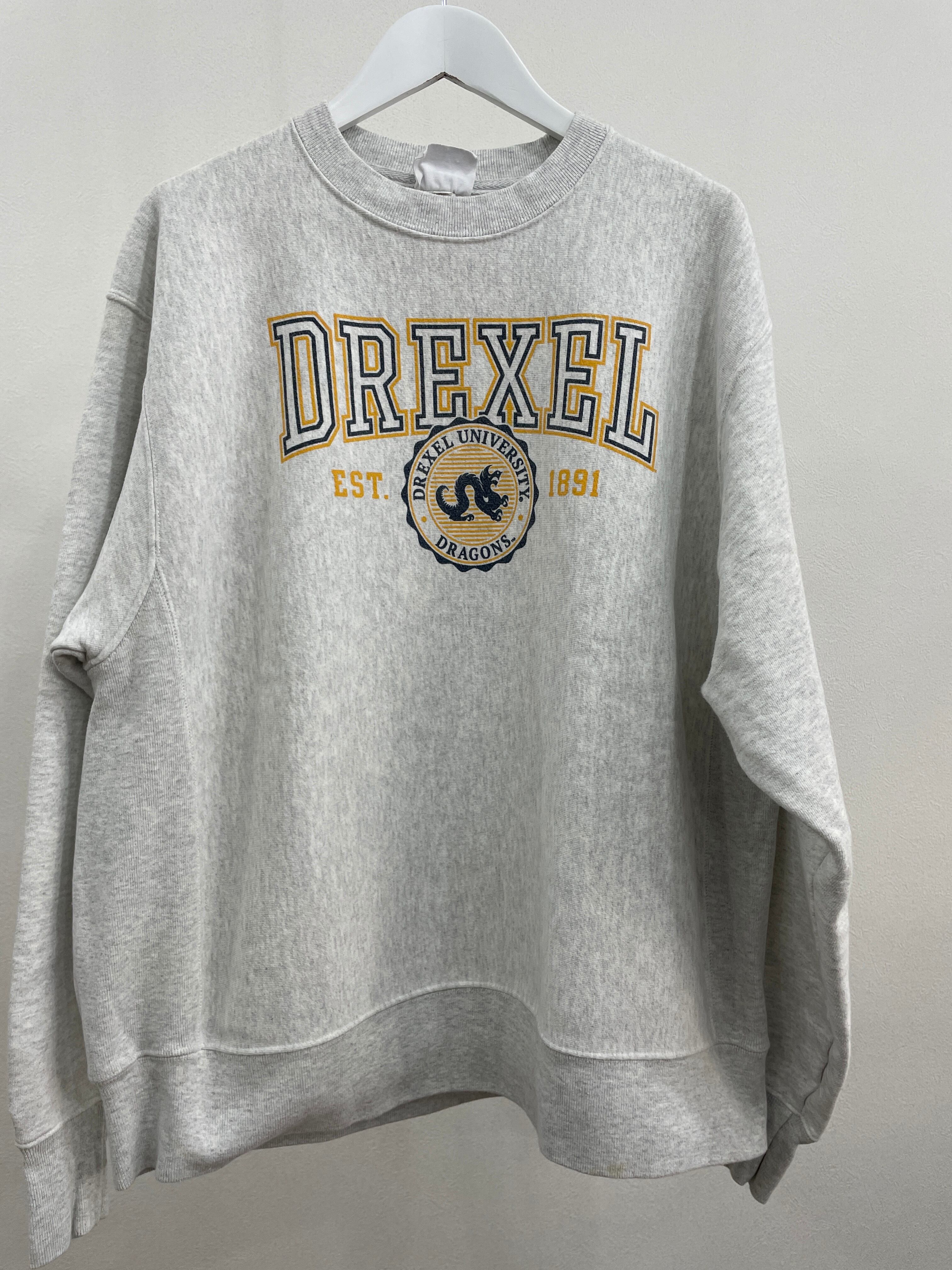 Champine REVERSE WEAVE