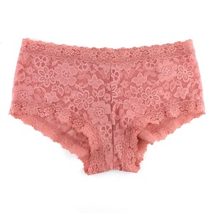 HANKY PANKY / Boy Shorts Antique Rose