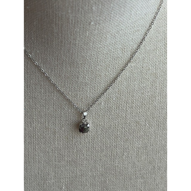 tiny Petal -GREEN-