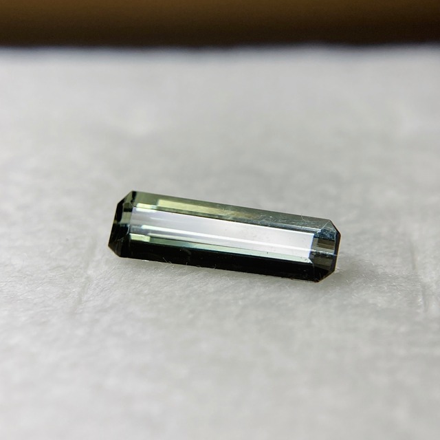 スティックトルマリン Part2 グリーン 約0.70ct ④