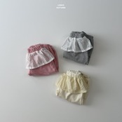 韓国子供服 / LINDO / ララ ジョガーパンツ / 秋服 *XS~XL*