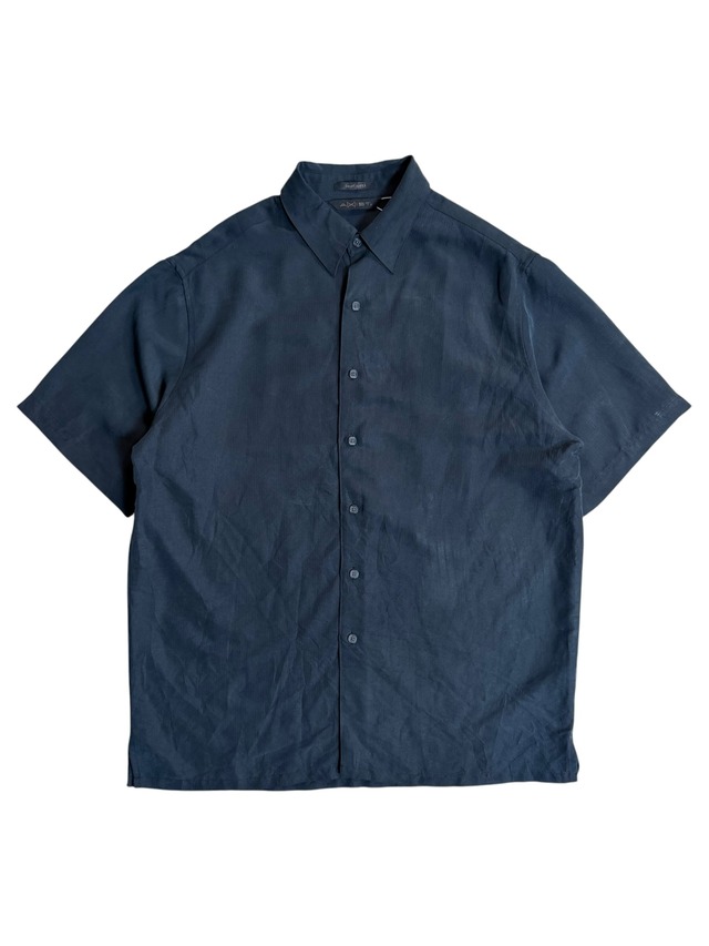 A[X]IST Surf Soft Short Sleeve Shirt M
