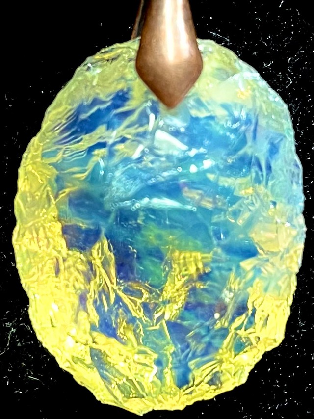 22) ブルーエンジェルラダー！「ゴールデン・アンダラ」PT