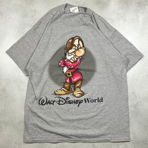 Snow White Grumpy T shirt