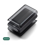 Satechi USB4 NVMe SSD PRO エンクロージャー