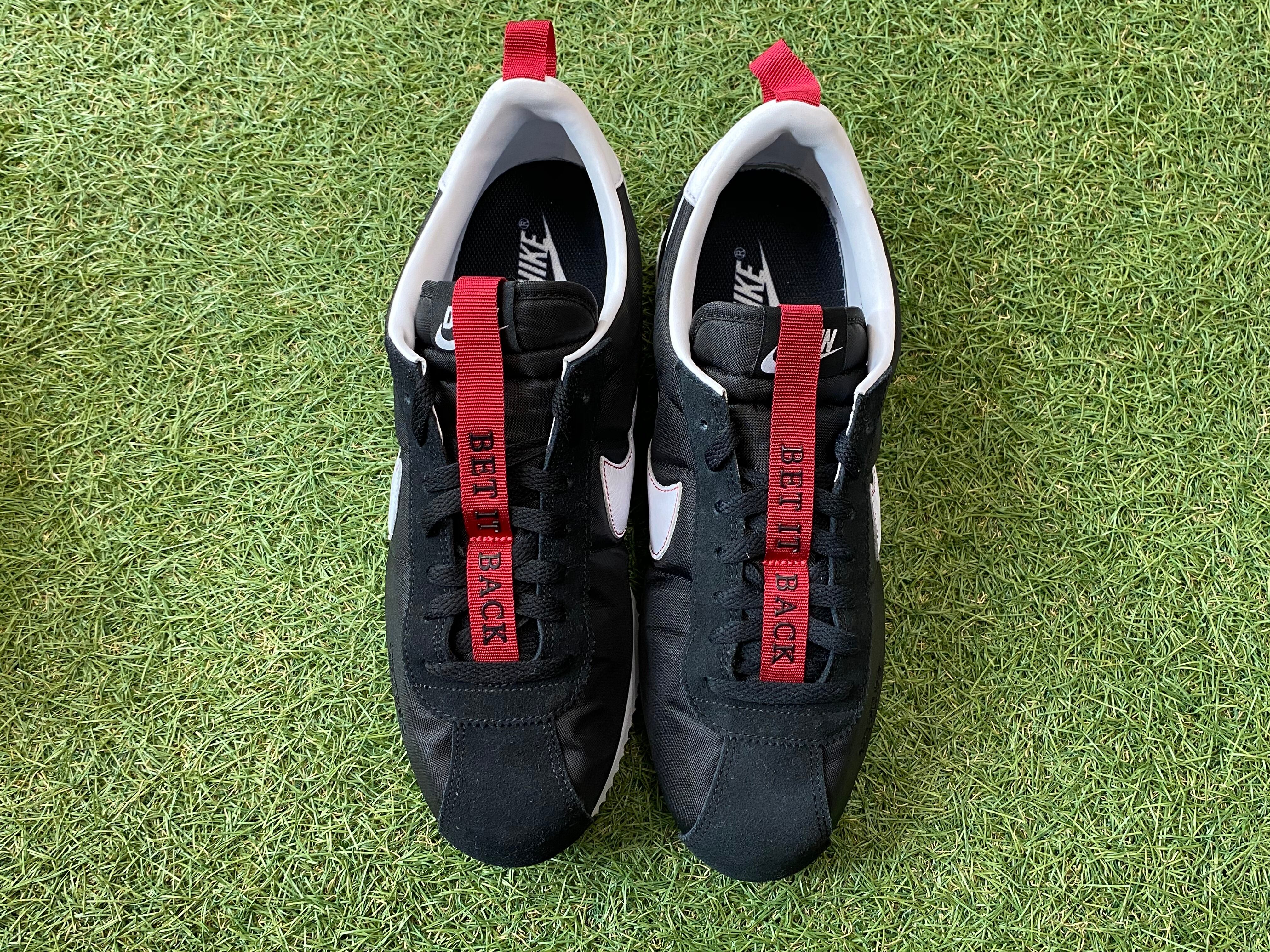 NIKE x Kendrick Lamar CORTEZ KENNY III 28cm BV0833-016 45JL1711  