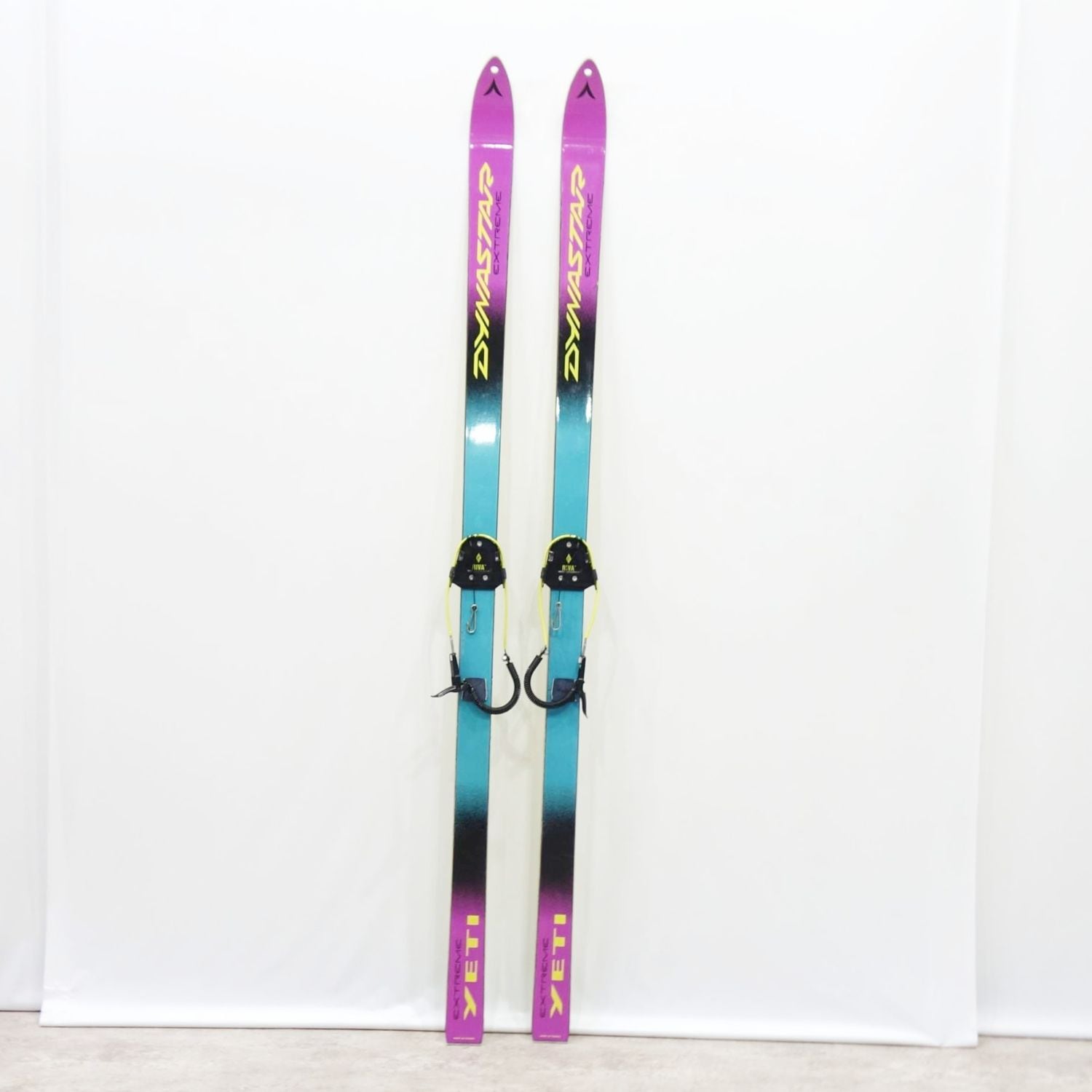 美品 ロシニョール ROSSIGNOL ゲレンデスキー DEMO ALPHA SOFT デモ
