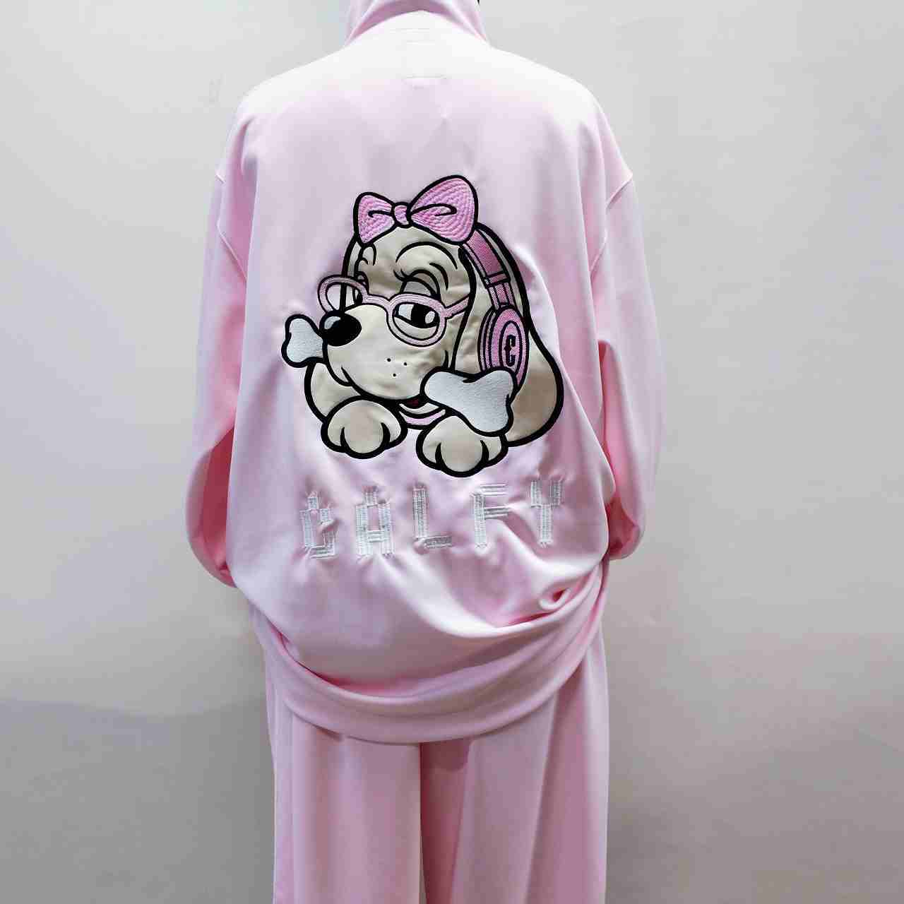 ガルフィー　セットアップ　キャンディー　メス犬　スウェット　オフショルダー 楽天市場】キャンディー ガルフィー CANDY GALFY GALプリンセスSETUP