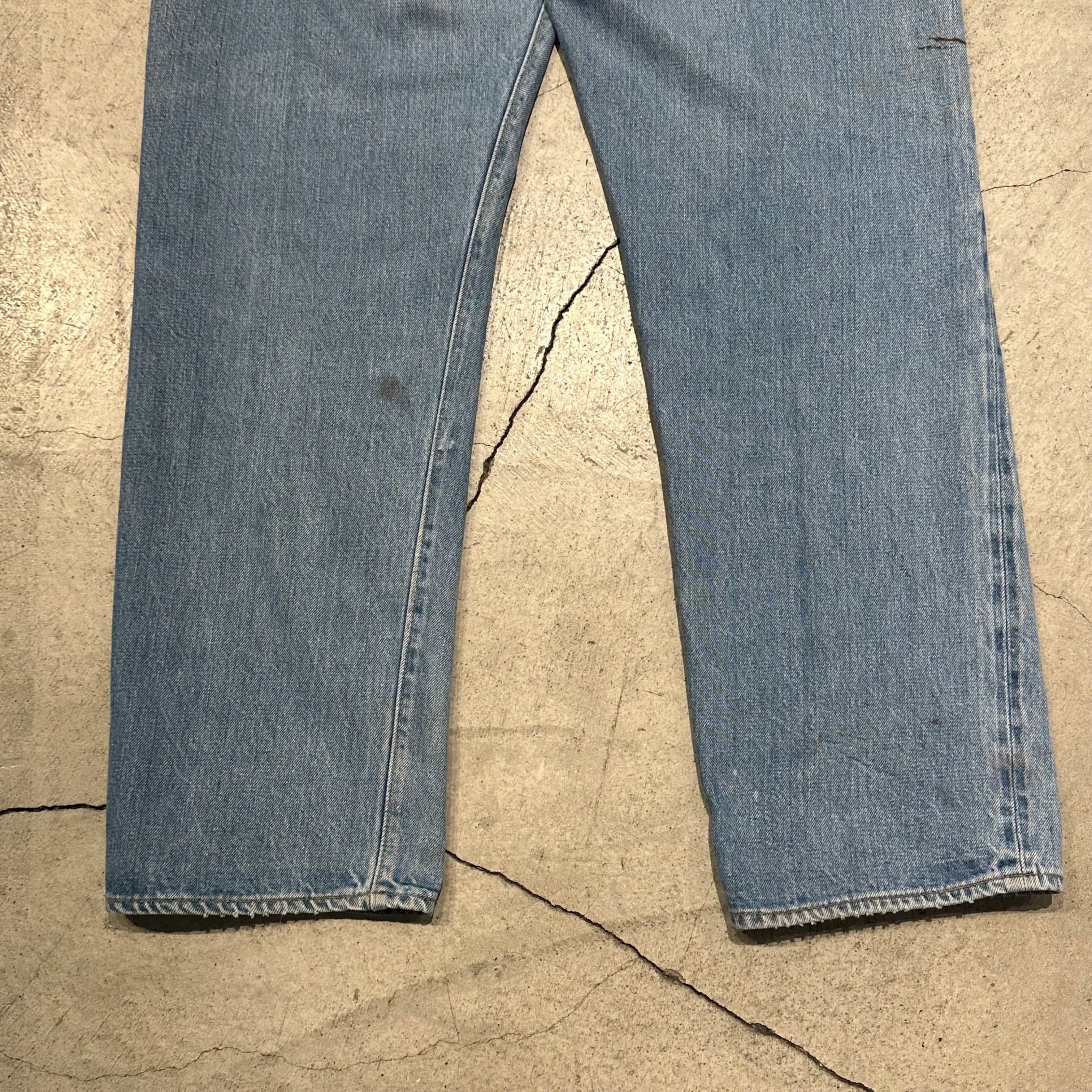 Levi's 501 66後期 W40×L34 | one day store