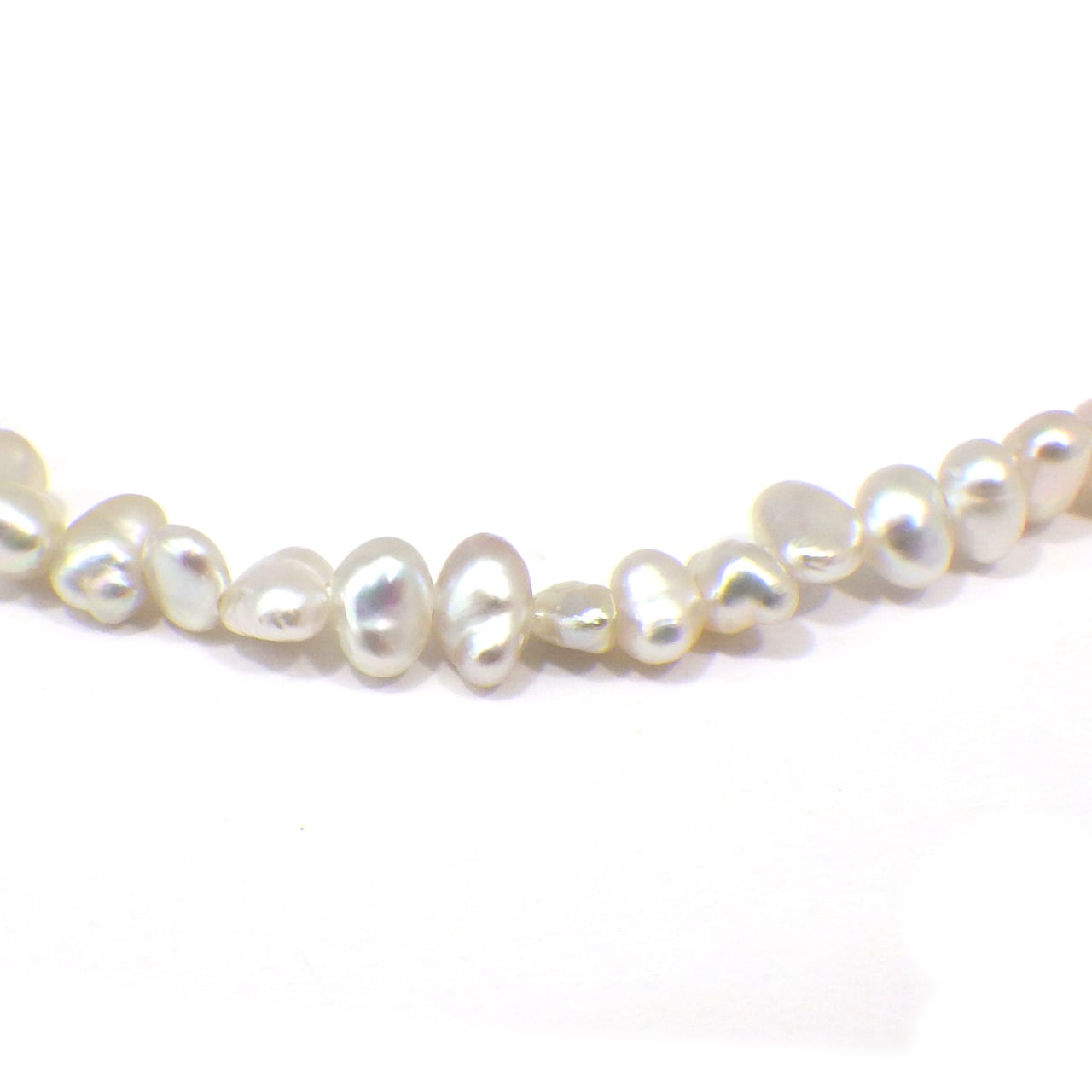 K18YG アコヤケシ真珠ブレスレット（KR71020） | KAWABE JEWELRY