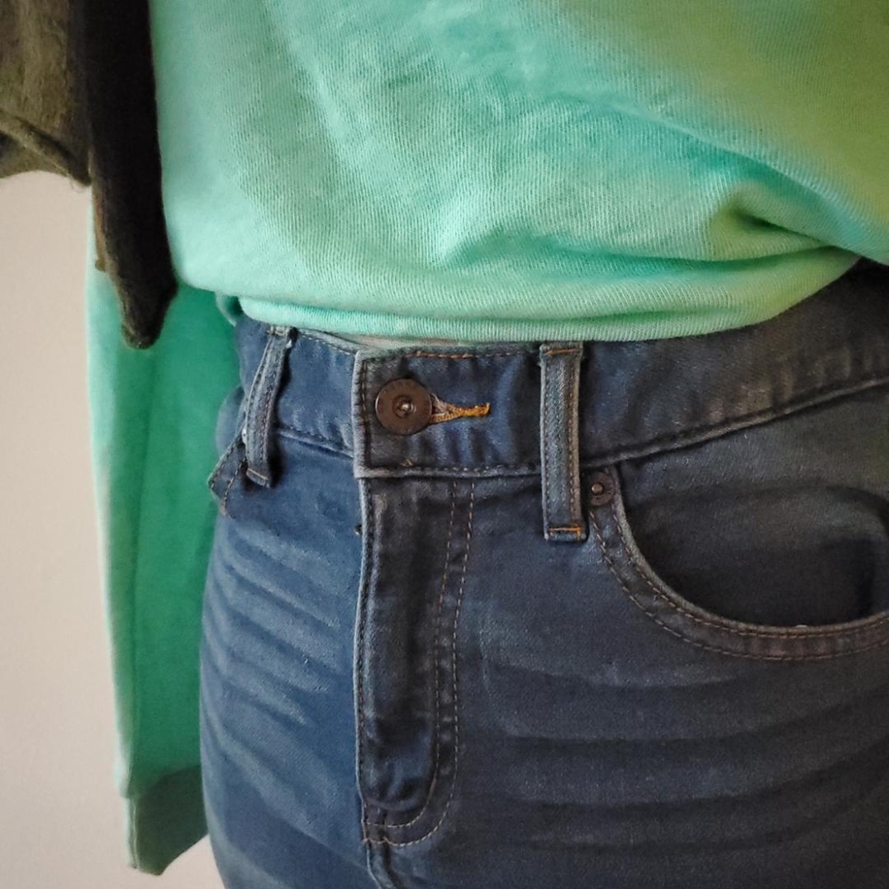 【USED】着回し抜群ＧＵスカート３点セット