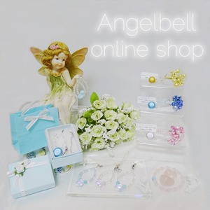 Angelbell shop information