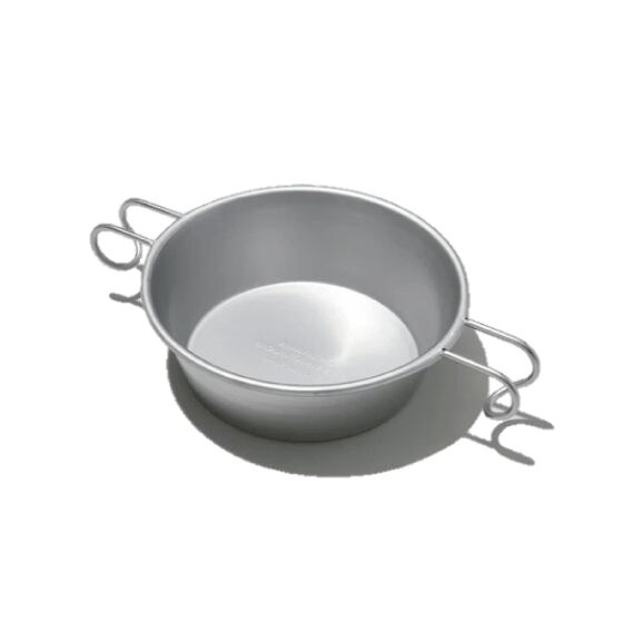新品 未使用 マウンテンリサーチ Solo & 専用リッド 2点セット MOUNTAIN RESEARCH Solo / マウンテンリサーチ ソロ | ルキンフォー BASE店