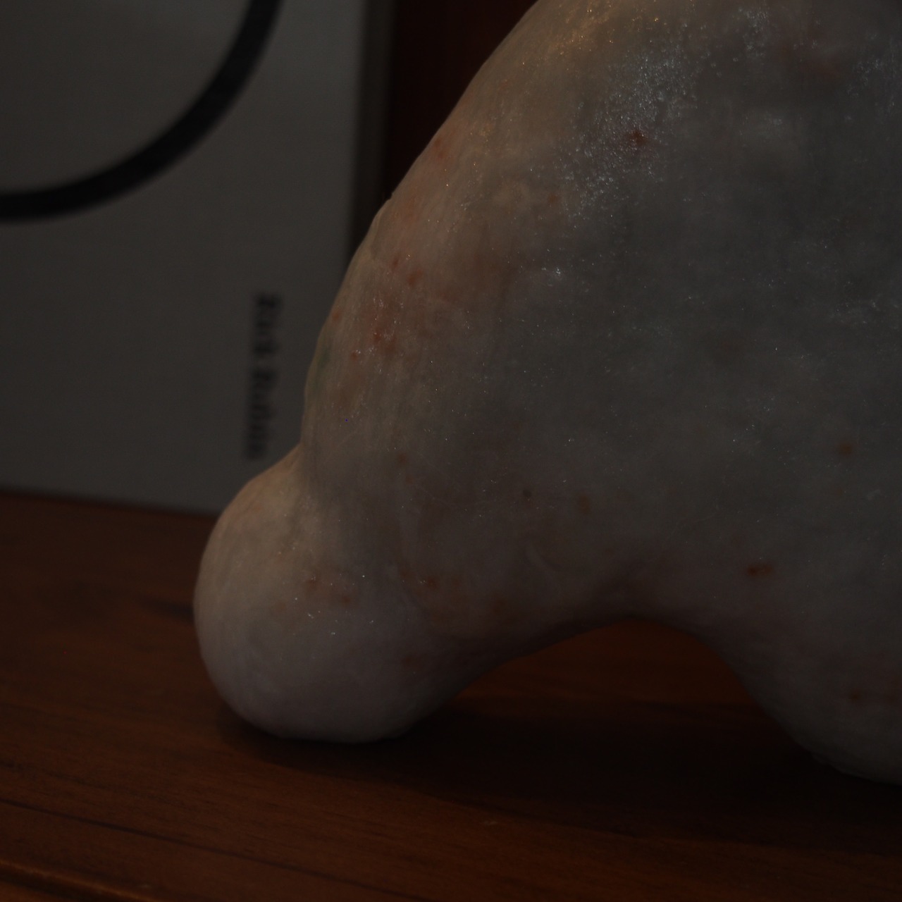 calm candle : objet candle