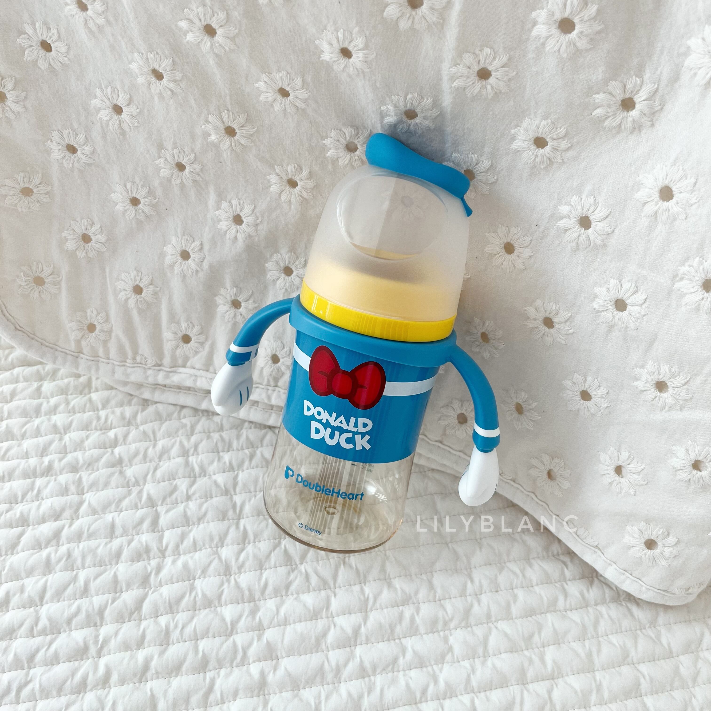 ディズニーストローマグ(240ml) | イブル&Baby Fabric LilyBlanc